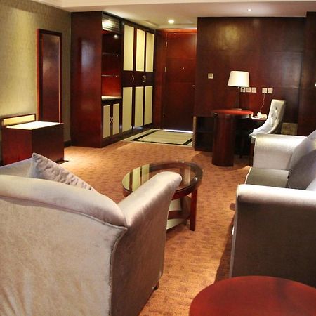 Maputo Afecc Gloria Hotel Екстер'єр фото