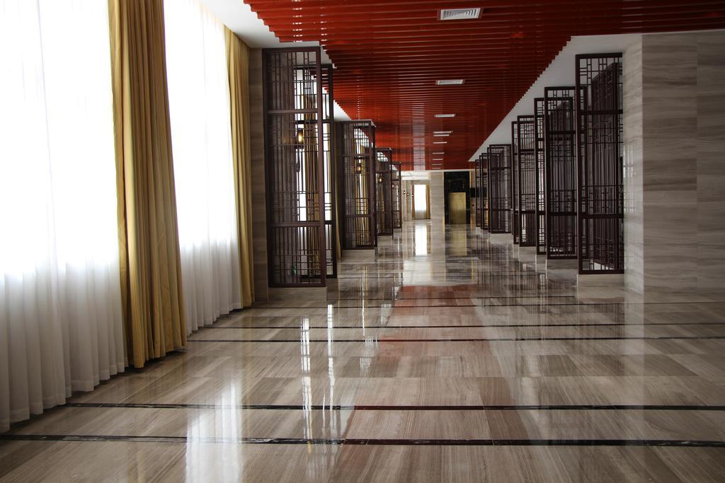 Maputo Afecc Gloria Hotel Екстер'єр фото