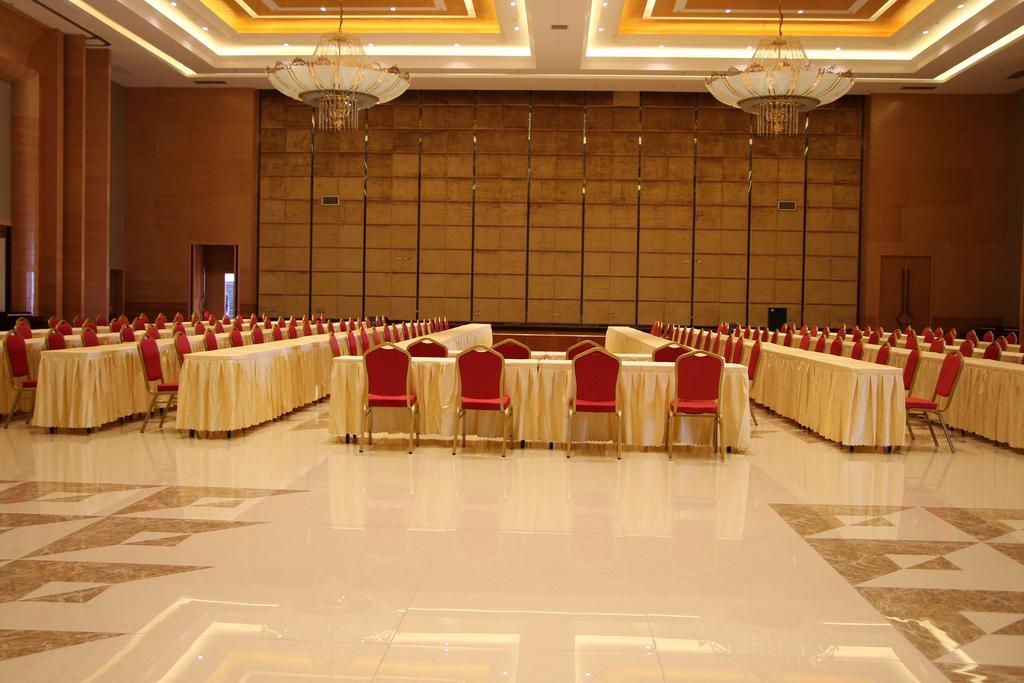 Maputo Afecc Gloria Hotel Екстер'єр фото
