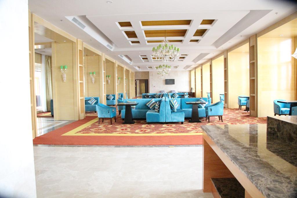 Maputo Afecc Gloria Hotel Екстер'єр фото