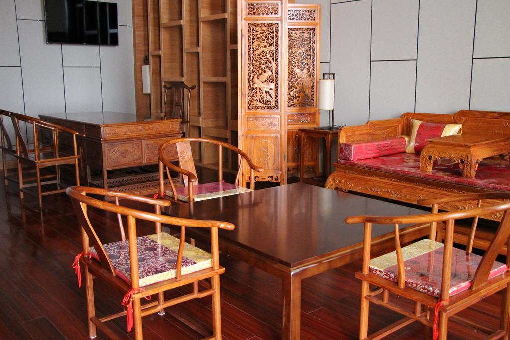 Maputo Afecc Gloria Hotel Екстер'єр фото