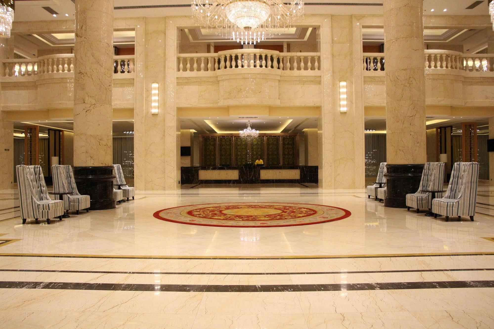 Maputo Afecc Gloria Hotel Екстер'єр фото