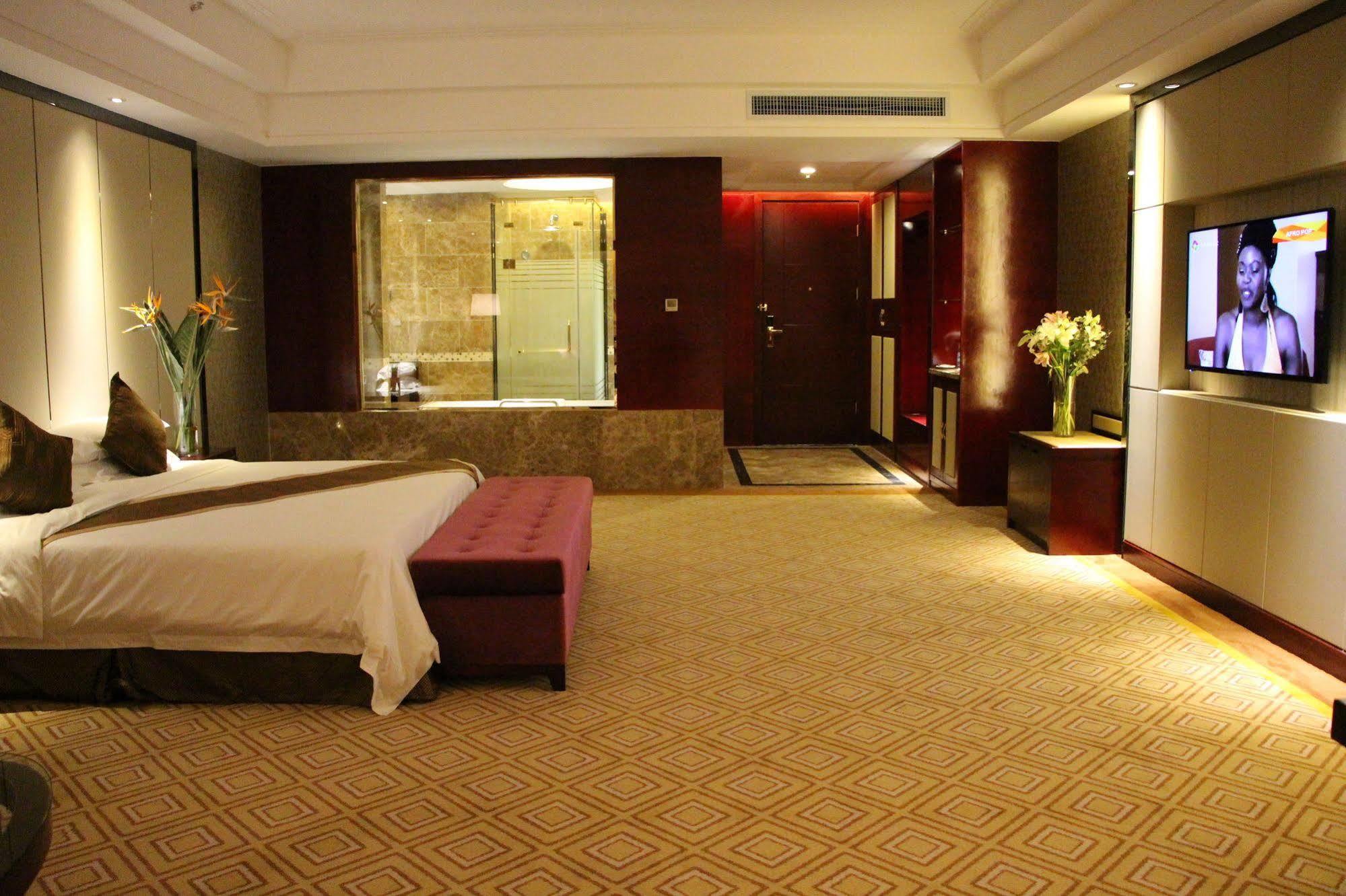 Maputo Afecc Gloria Hotel Екстер'єр фото