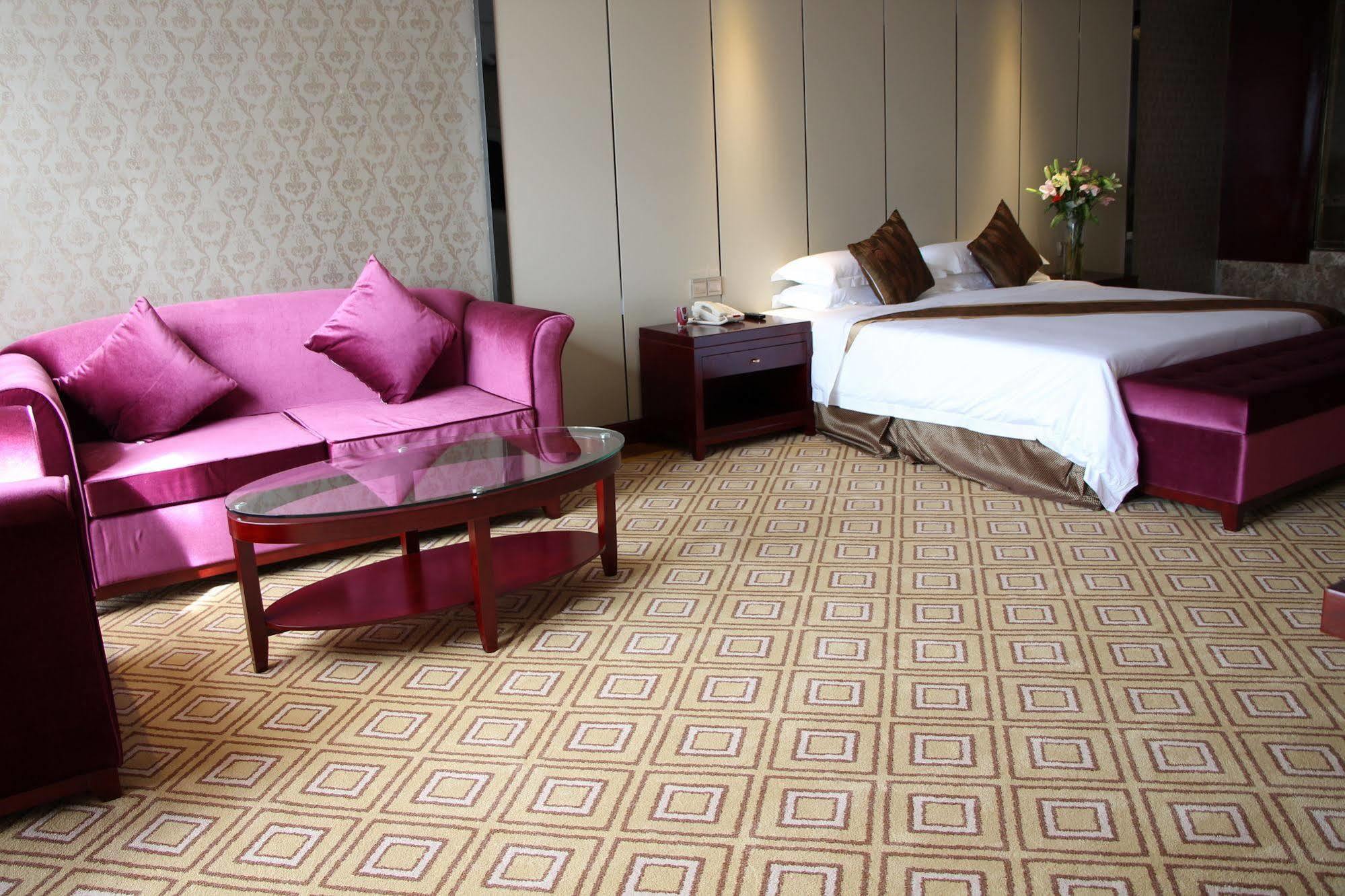 Maputo Afecc Gloria Hotel Екстер'єр фото