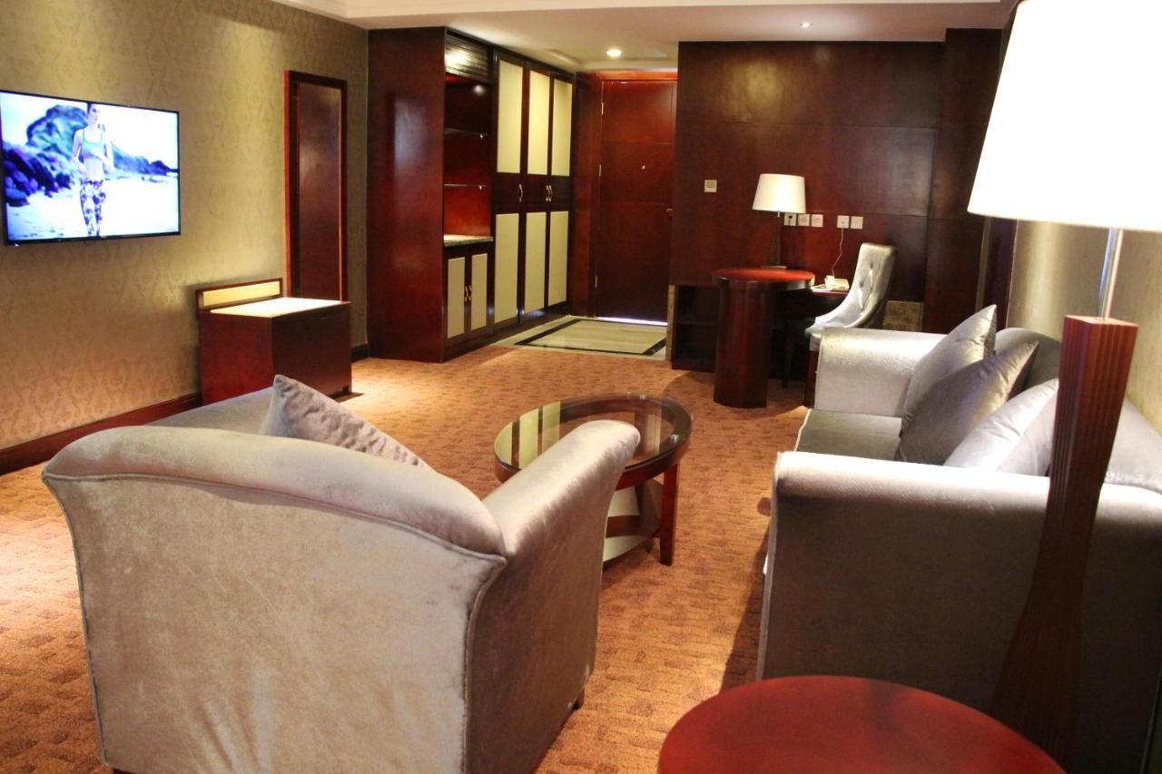 Maputo Afecc Gloria Hotel Екстер'єр фото