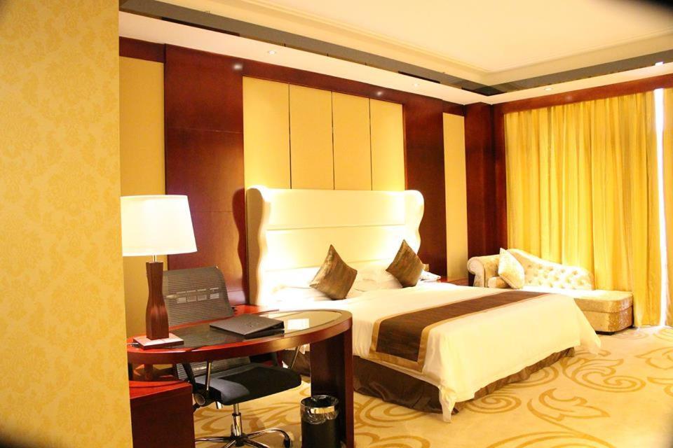 Maputo Afecc Gloria Hotel Екстер'єр фото